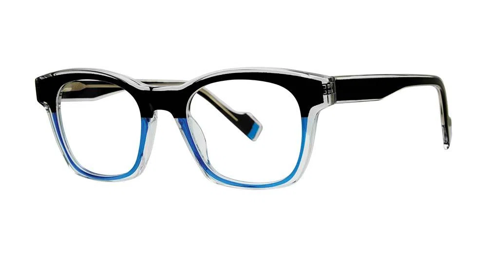 MODERN ART A631 Eyeglasses - view 5